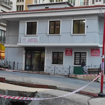 Aile Sağlığı Merkezleri Esenyurt 30 Numaralı ASM Kızımın İğnesini Yapmadı