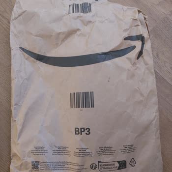 Amazon Prime, Kötü Paketleme Ve Çözümsüzlük