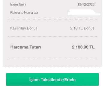 Dalkılıç Spor Hesabımdan Para Çekti İade Etmedi