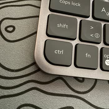 Media Markt Logitech Mx Keys Mini Garantiye Gönderilememe Sorunu