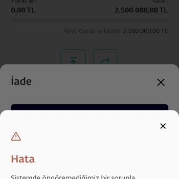 Togg Trumore Geri Ödemeleri Geciktiriyor