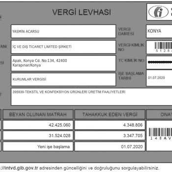 Yasmin Giyim (yasmin_giyinn) Hizmete Erişim Sorunu Ve Mağduriyet