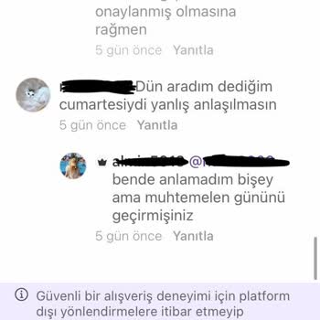 PTT Kargo Dolap Uygulaması İade Süreci: PTT'den Kaynaklanan Problemler