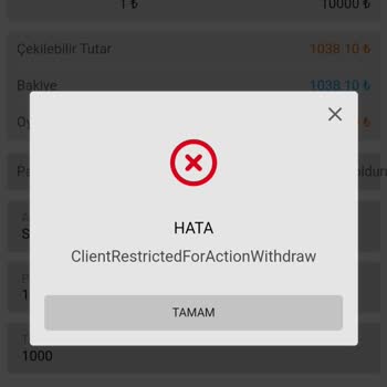 Milyoner Bonus Vaadiyle Yaşanan Mağduriyet
