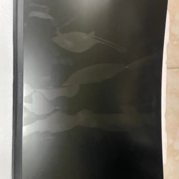 Hepsiburada Kırık Monitör Teslimi