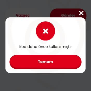 Nutella Mutlu Puan Hüsranı