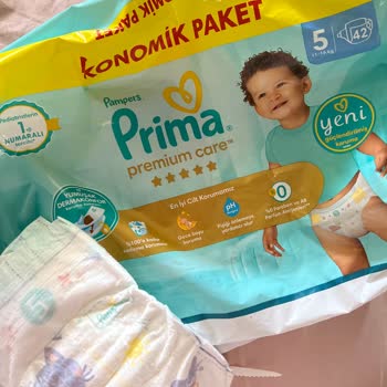 Prima Bezin Kalitesi Değişmiş