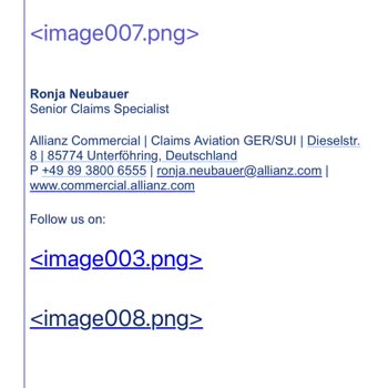 THY Uğradığım Travma İçin İlgisiz