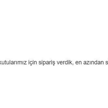 Vina Seramik Markanın Ürün Teslim Etmemesi