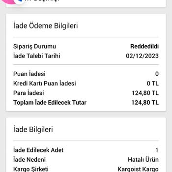 Kargoist Kargo Teslim Süresi