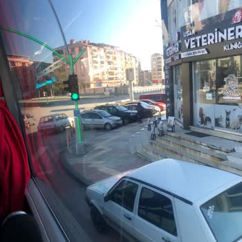 Kamil Koç Şoför Muavin Sorumsuzluğu