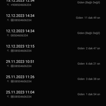 Ankara Medicana Hastanesi İade Yapmıyor