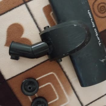 Arnica Tesla Premium Turbo Brush Teker Kırılması