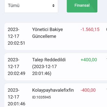 Parama El Konuldu Betist Denen Sitede
