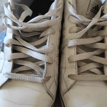 Adidas Marka Ayakkabı Garantisi Kabul Edilmemesi