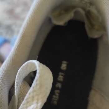 Adidas Marka Ayakkabı Garantisi Kabul Edilmemesi