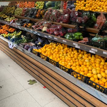 A101 Deki Saygısız Personeller