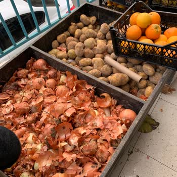 A101 Deki Saygısız Personeller