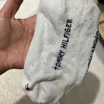 Samsung Çamaşır Makinesi Leke Ve Tiftiklenme Sorunu!