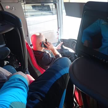 Kamil Koç İnsan Canının Değersizliği