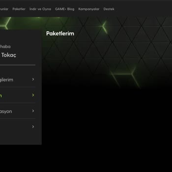 Geforce Now Powered By Game+ Abonelik İptali Yapılmıyor
