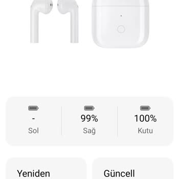 Xiaomi Faturaya Ek Cihazda Arıza