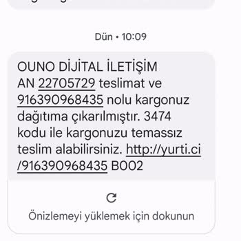 Xiaomi Faturaya Ek Cihazda Arıza