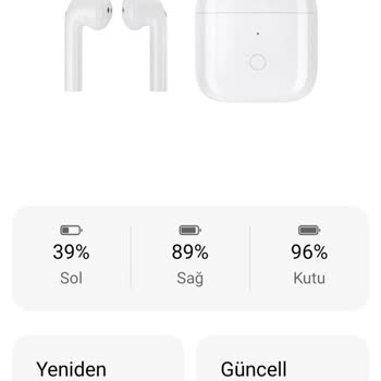 Xiaomi Faturaya Ek Cihazda Arıza