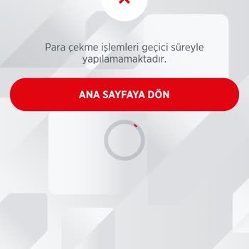 Ziraat Yatırım ZBorsa Para Çekme Sorunu