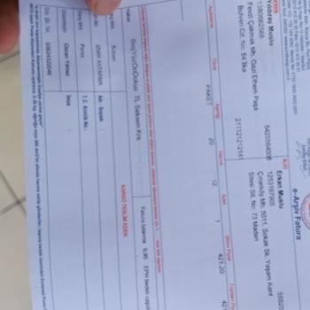 Sürat Kargo'nun Yaşlı Bir Anneye Yaşattığı Hayal Kırıklığı
