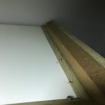 Kelebek Mobilya Eksik Ürün, Kırık Ürün, Hatalı Ürün, Yanlış Montaj