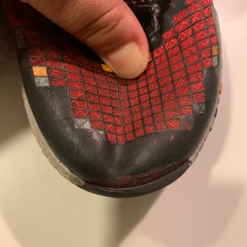 Skechers Ürün Değişimi Yapmadı