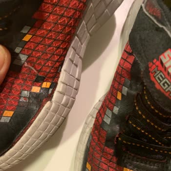 Skechers Ürün Değişimi Yapmadı