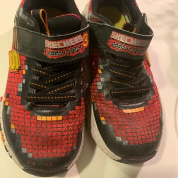 Skechers Ürün Değişimi Yapmadı
