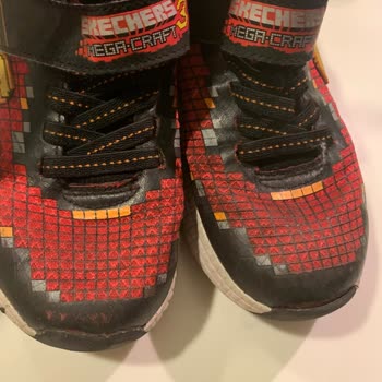 Skechers Ürün Değişimi Yapmadı