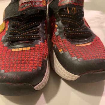 Skechers Ürün Değişimi Yapmadı