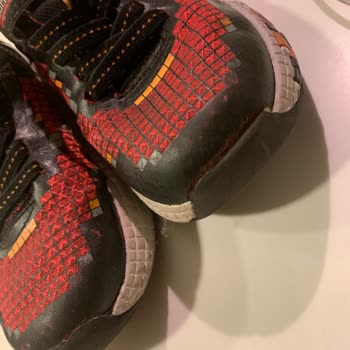 Skechers Ürün Değişimi Yapmadı