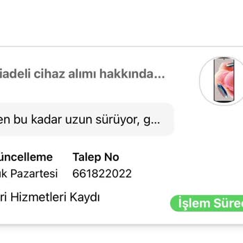 Öğrenci Desteği İçin Hepsiburada Faturayı Göndermiyor