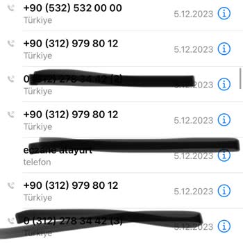 Turkcell Bayii Ve Müşteri Hizmetleri Şikayeti