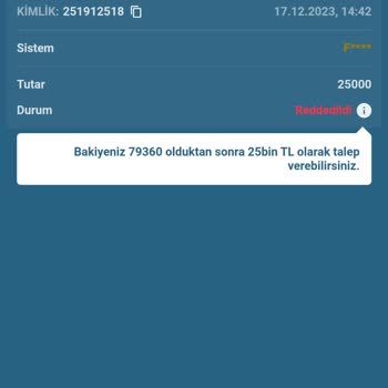 Betcombet Sitesi Ödeme Yapmıyor