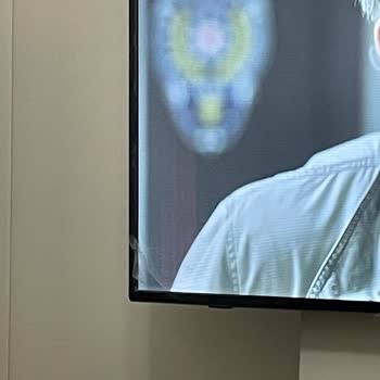 Onvo TV Ekran Paneli Gidip Geliyor 3 Günde