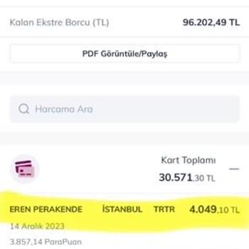 Lacoste İnternet Sitesi Kartımdan İki İşlem Çekti Ürün Yok