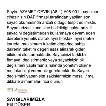 Eki aç