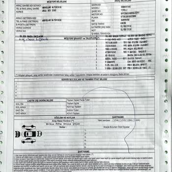 SsangYong Araç Genel Bakımda Ki Belirsizlikler