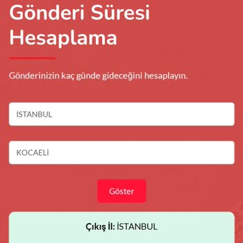 Sürat Kargo Asur Şube Şikayet