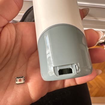 Direct Nexus Nebülizatör  Şarj Olmuyor!