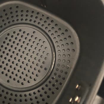 Arzum Airfrey İçinin Atma Sorunu