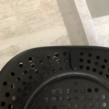 Arzum Airfrey İçinin Atma Sorunu