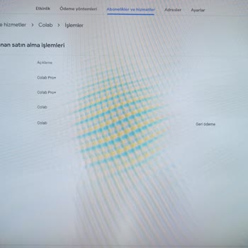 Google İzinsiz Abonelik Ücreti