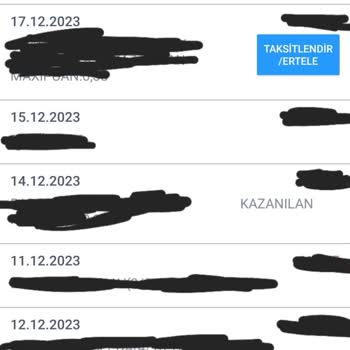 Media Markt Mobil Uygulama Hatası